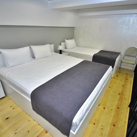 Libereco Aparthotel 바투미 외부 사진