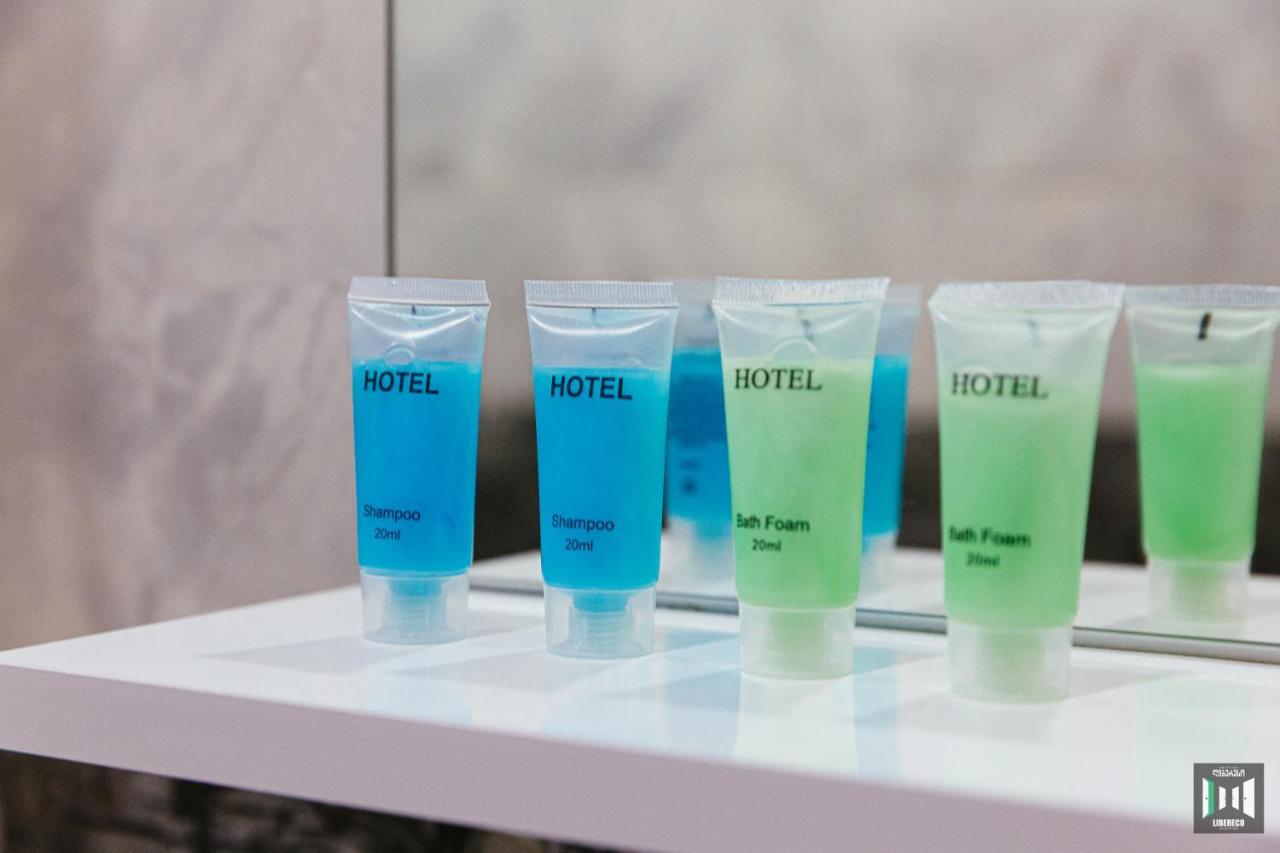 Libereco Aparthotel 바투미 외부 사진