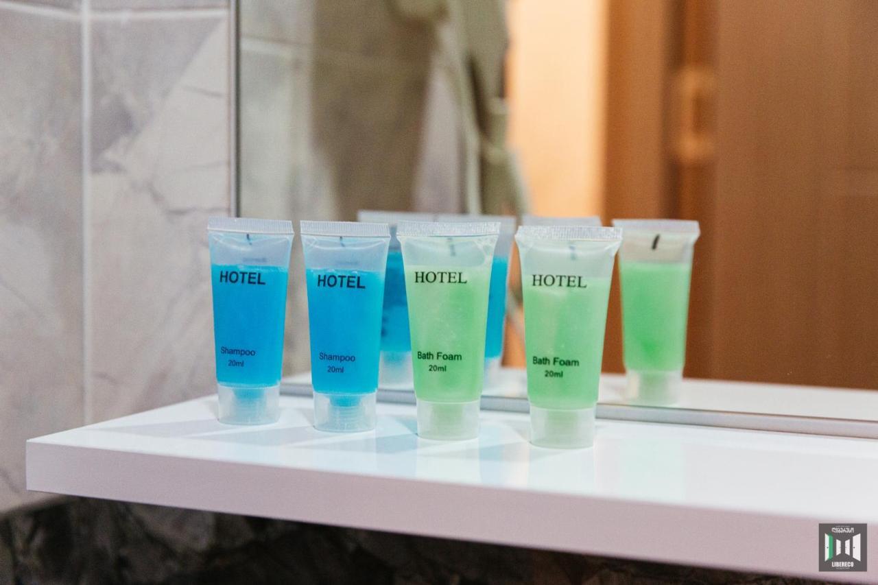 Libereco Aparthotel 바투미 외부 사진