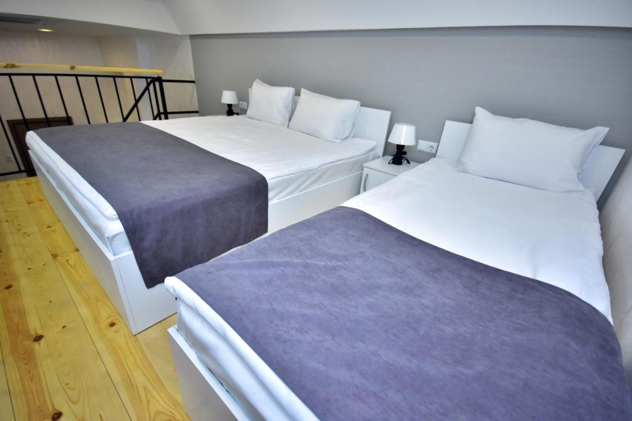 Libereco Aparthotel 바투미 외부 사진