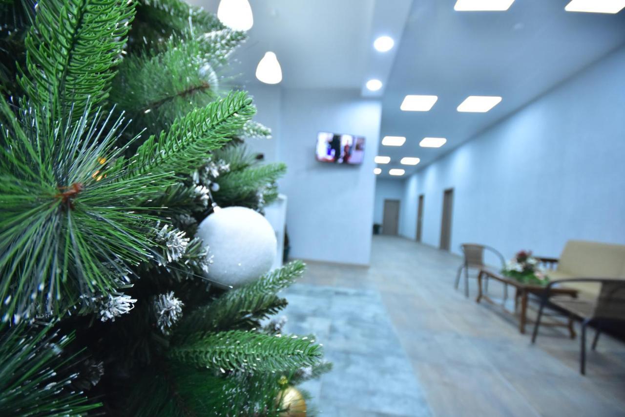 Libereco Aparthotel 바투미 외부 사진