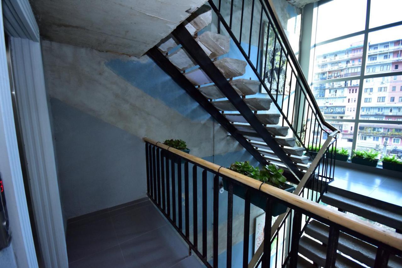 Libereco Aparthotel 바투미 외부 사진