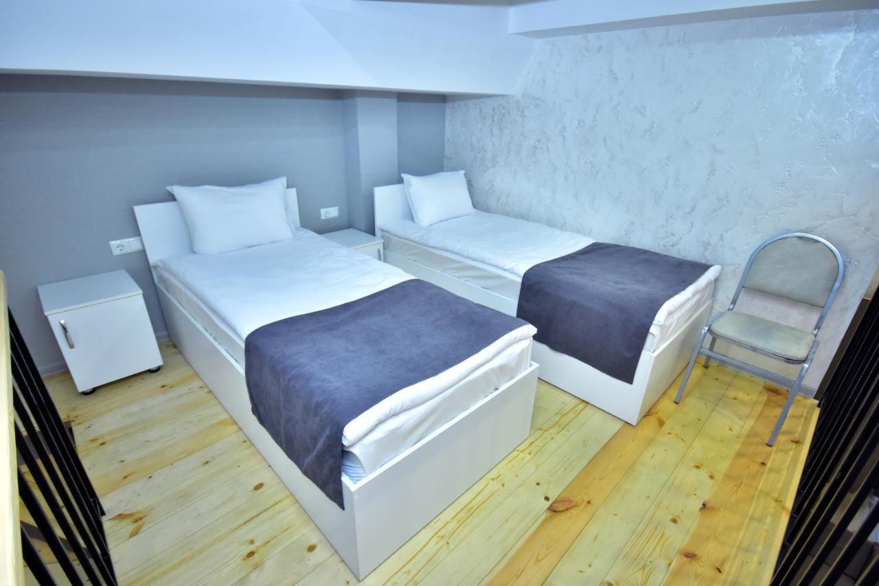 Libereco Aparthotel 바투미 외부 사진