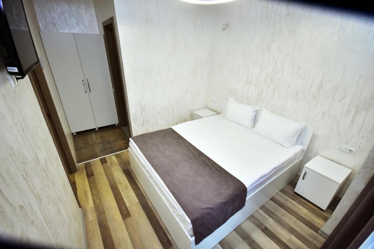 Libereco Aparthotel 바투미 외부 사진
