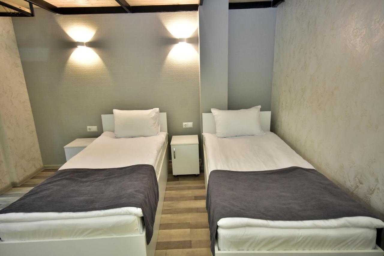 Libereco Aparthotel 바투미 외부 사진
