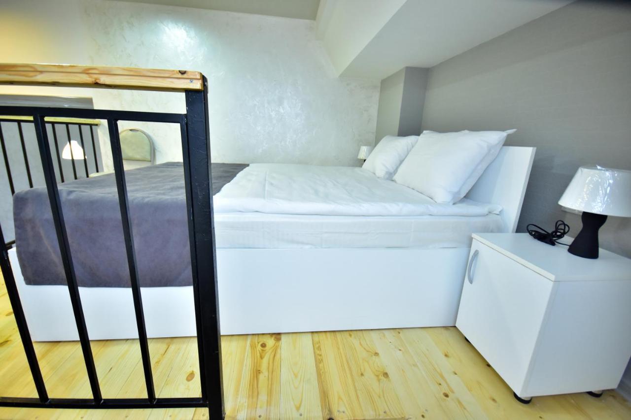 Libereco Aparthotel 바투미 외부 사진