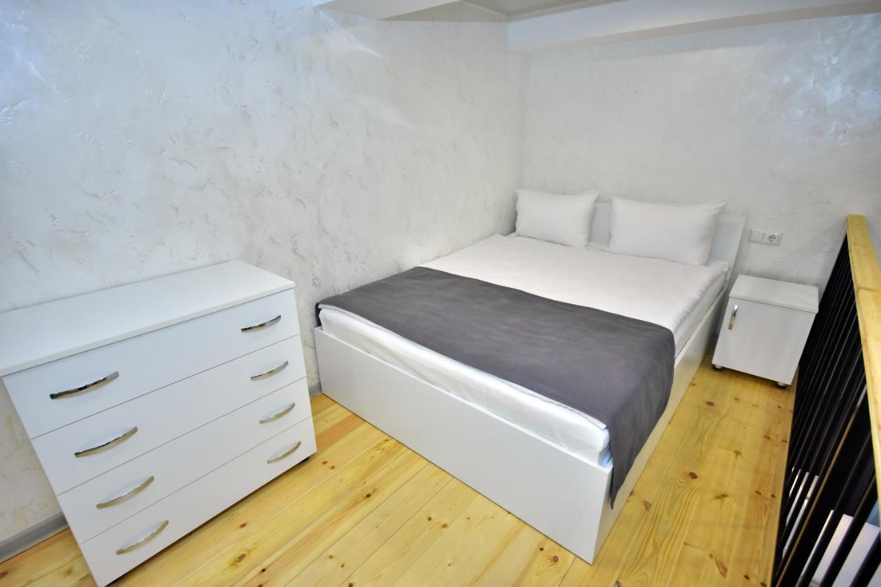 Libereco Aparthotel 바투미 외부 사진